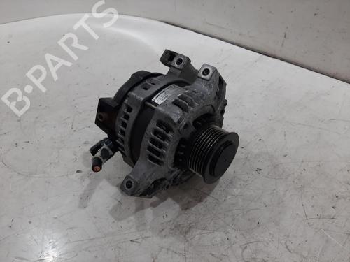 Used Alternator Alternator 37718089 37718089