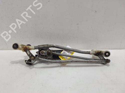Front wiper motor HONDA JAZZ II (GD_, GE3, GE2) 1.3 iDSi (GD1) | BP26869634M29 