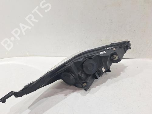 Left headlight FORD FIESTA VI (CB1, CCN) 1.0 | BP31685720C28 
