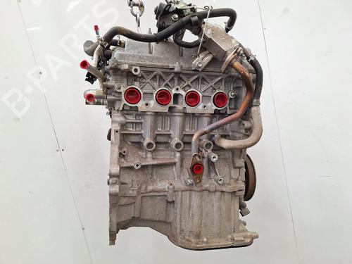 Engine TOYOTA YARIS (_P13_) 1.5 Hybrid (NHP130_, NHP130) | BP36854872M1  - Image 6