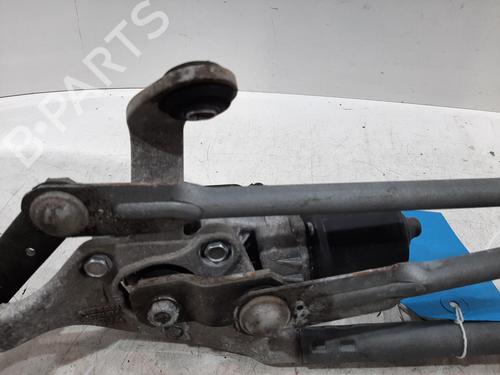 Front wiper motor NISSAN NOTE (E12) 1.2 DIG-S | BP26838154M29 