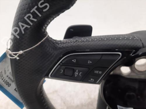 Ratt AUDI A4 B9 (8W2, 8WC) 35 TFSI Mild Hybrid | BP26852011C49 