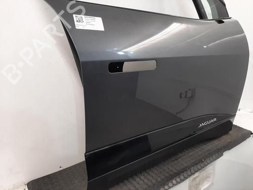 Right front door JAGUAR I-PACE (X590) EV400 AWD | BP27634015C3 