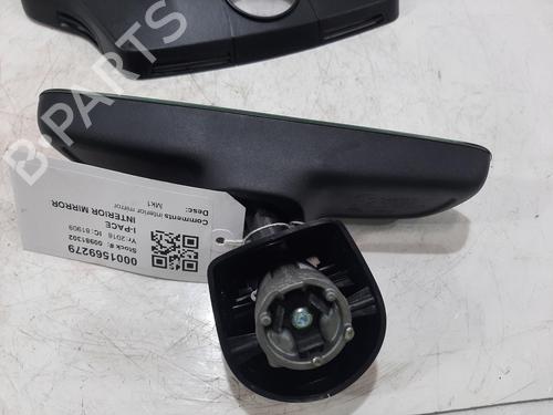 Espelho interior JAGUAR I-PACE (X590) EV400 AWD | BP30533136I6