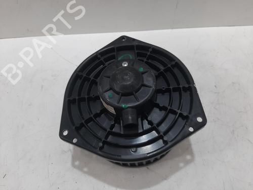Heater blower motor NISSAN NAVARA NP300 Pickup (D23, D23T) 2.3 dCi 4x4 (D231, D23T) | BP28122630M62 