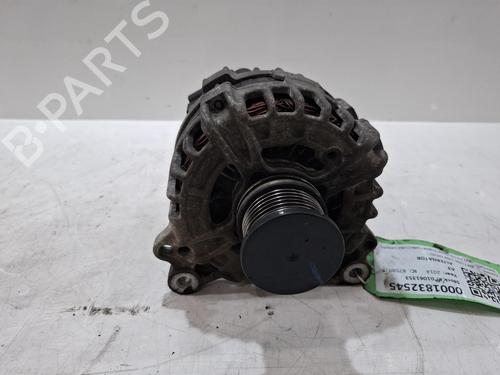 Used Alternator Alternator 39163040 39163040