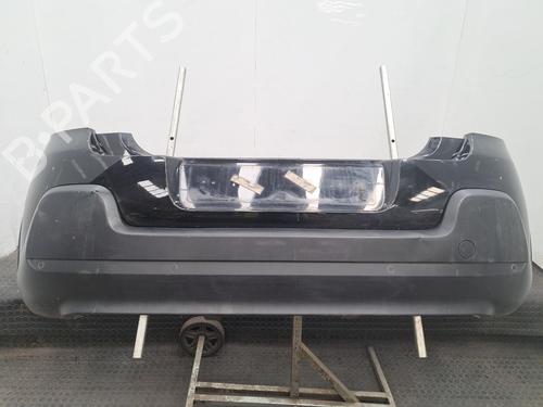 rear-bumper-citroen-c3-iii-sx-2016-36593877 main image