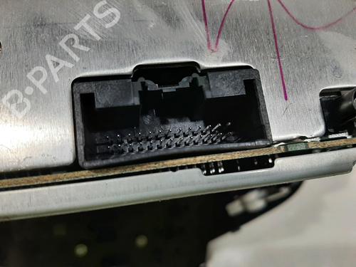 Radio FORD FIESTA VI (CB1, CCN) 1.25 | BP34404145E6 - Image 5