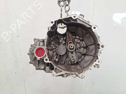 Used Gearbox VW UP! (121, 122, BL1, BL2, BL3, 123) 1.0 (60 hp) 29471876