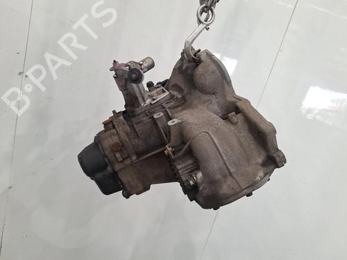 Gearbox VAUXHALL ZAFIRA Mk II (B) (A05) 1.8 | BP29398016M3 