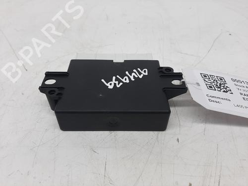 Control unit LAND ROVER RANGE ROVER IV (L405) 4.4 SDV8 4x4 | BP26858892M11 