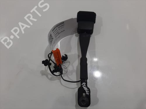 Sikkerhetsbelte-spenne JAGUAR I-PACE (X590) EV400 AWD (400 hp) 28575001