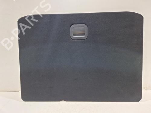 Used Luggage compartment floor FORD PUMA (J2K, CF7) 1.0 EcoBoost (125 hp) 31208391