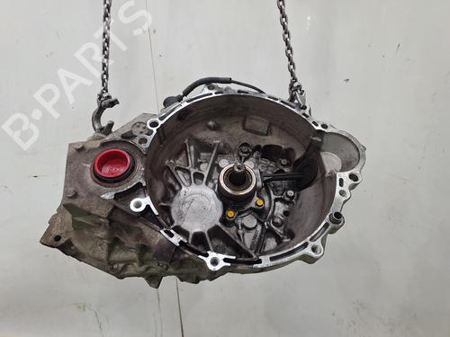 Used Gearbox Gearbox HYUNDAI TUCSON (TL, TLE) 1.7 CRDi (116 hp) 33988116 33988116