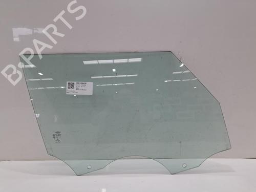 Used Front right door window MINI MINI (F55) Cooper (136 hp) 28379442