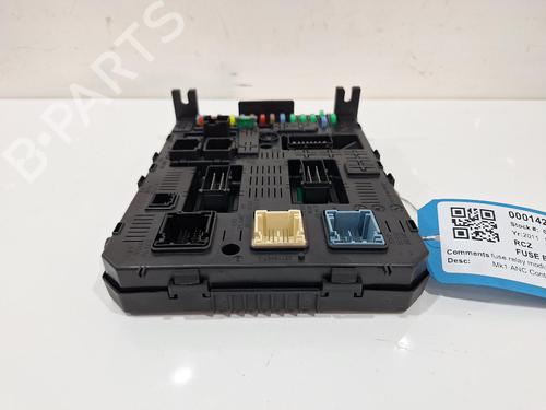 Fuse box PEUGEOT RCZ 1.6 16V | BP26778580E1 