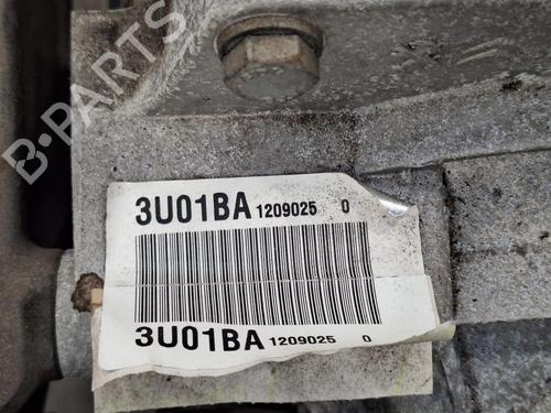 Engine PEUGEOT PARTNER Box Body/MPV Électrique | BP29162895M1 