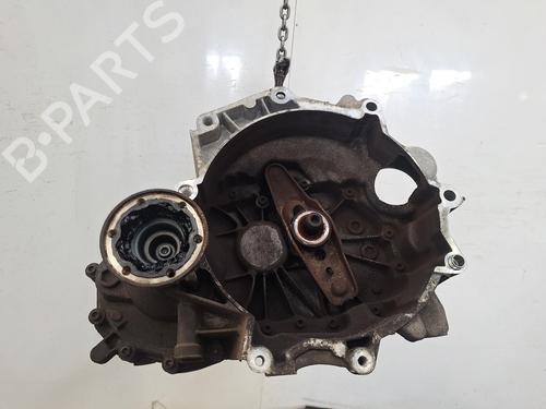 Used Gearbox Gearbox SEAT IBIZA IV SC (6J1, 6P5) 1.4 (85 hp) 39655467 39655467