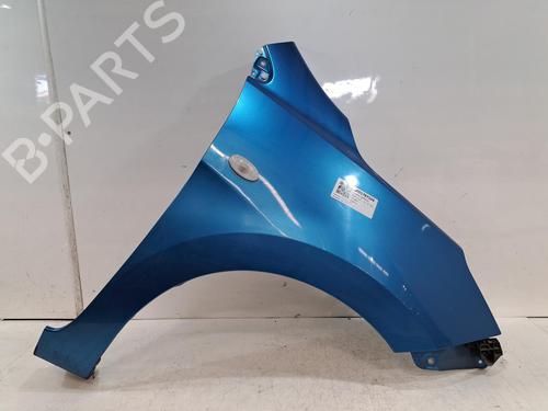 Used Right front fenders Right front fenders 38294412 38294412