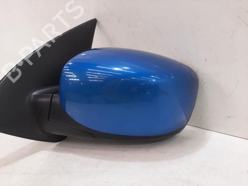 Left mirror HYUNDAI i10 I (PA) 1.2 | BP29922815C26