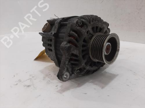 Alternator NISSAN MICRA IV (K13K, K13KK) 1.2 | BP30094783M7 