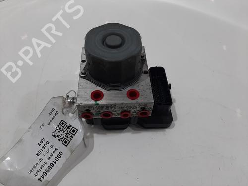 ABS pump DACIA DUSTER (HM_) 1.6 SCe 115 (HMM1) | BP34101333M43  - Image 5