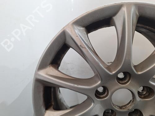 Fælk FORD MONDEO V Hatchback (CE) 2.0 TDCi | BP38727935C45 - Image 2