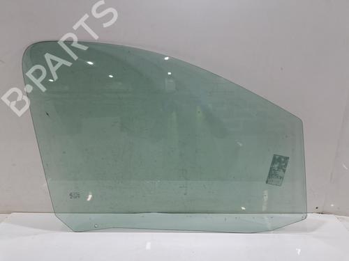 Used Front right door window Front right door window CITROËN JUMPY II Van 1.6 HDi 90 8V (90 hp) 35768148 35768148