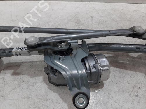 Front wiper motor MAZDA CX-30 (DM) SKYACTIV-X M Hybrid (DMFP) | BP33124446M29 - Image 3