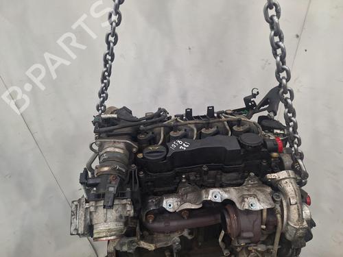 Engine FORD FIESTA VI (CB1, CCN) 1.6 TDCi | BP38266208M1 - Image 6