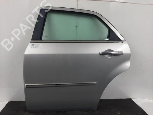 Used Left rear door CHRYSLER 300C Touring (LX, LE) 3.0 CRD (218 hp) 26825494