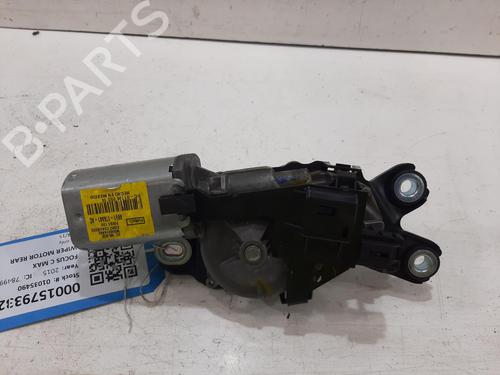 Used Rear wiper motor FORD GRAND C-MAX (DXA/CB7, DXA/CEU) 1.6 TDCi (115 hp) 30695069
