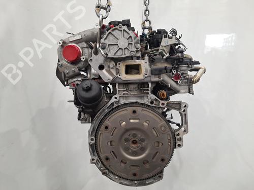 Motor CITROËN C4 Picasso II 1.6 BlueHDi 120 (120 hp) 29127646