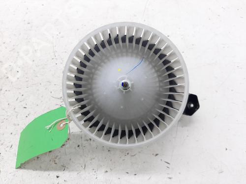 Used Heater blower motor HONDA CIVIC X Hatchback (FC_, FK_) 2.0 Type-R (FK8) (320 hp) 26815888