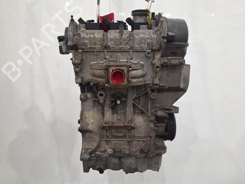 Engine VW UP! (121, 122, BL1, BL2, BL3, 123) 1.0 | BP29417650M1 