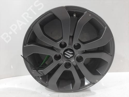Used Rim SUZUKI VITARA (LY) 1.6 (APK 416) (120 hp) 26835612