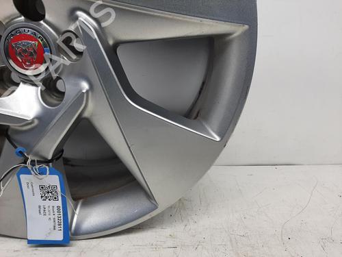 Rim JAGUAR I-PACE (X590) EV400 AWD | BP26837580C45 