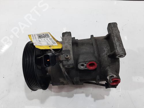AC compressor KIA RIO III (UB) 1.4 CVVT | BP38728104M34 - Image 3
