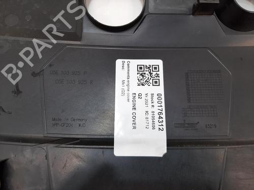 Upper protection AUDI Q2 (GAB, GAG) 35 TFSI | BP37160541M93 - Image 2