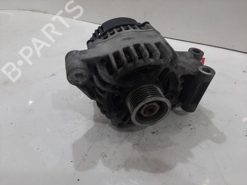 Used Alternator CITROËN C4 Grand Picasso II (DA_, DE_) 1.6 HDi / BlueHDi 115 (115 hp) 29417232