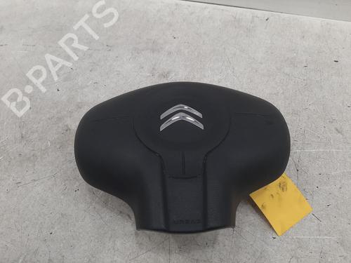 Other CITROËN C3 Picasso (SH_) 1.6 BlueHDi 100 | BP26851294O1