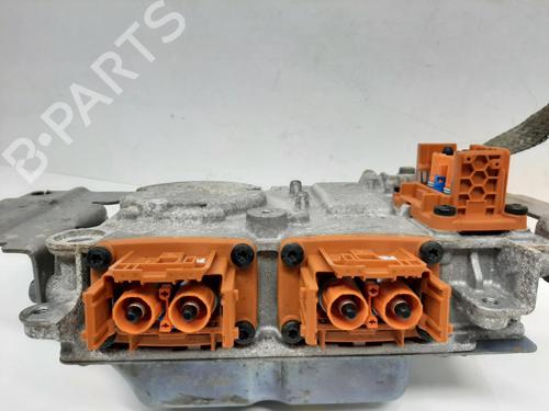 Control unit RENAULT ZOE (BFM_) ZOE (BFMC, BFMD) | BP26794996M11 - Image 2