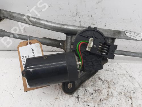 Front wiper motor MG MG ZT 160 | BP26753574M29 