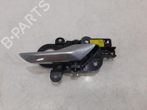 Used Exterior handle JAGUAR I-PACE (X590) EV400 AWD (400 hp) 29060894