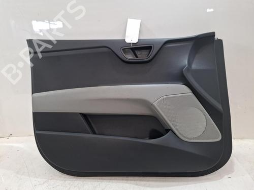 front-left-panel-kia-stonic-yb-2017-39433050 main image