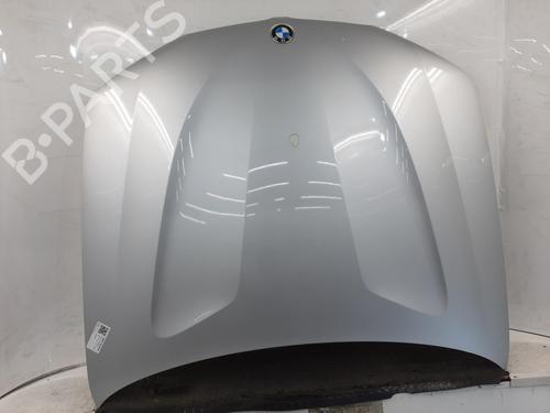 Motorhjelm Motorhjelm BMW X3 (F25) xDrive 20 d (184 hp) 34339101 34339101