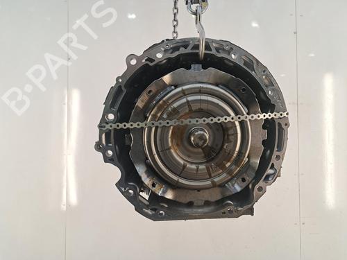 Used Gearbox MERCEDES-BENZ GLC (X253) 220 d 4-matic (253.915) (194 hp) 26843382