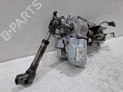 Steering column KIA CEE'D SW (ED) 1.6 CRDi 90 | BP39655665M21 - Image 4