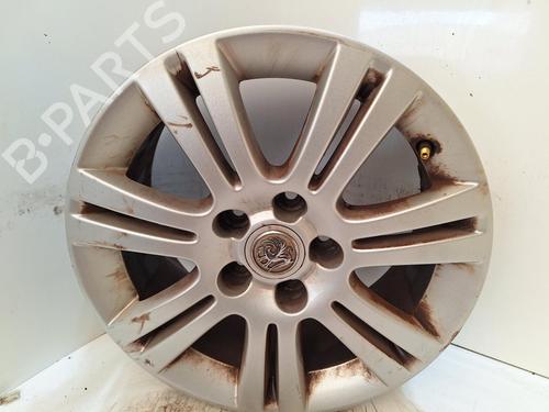 Used Rim Rim 37223137 37223137