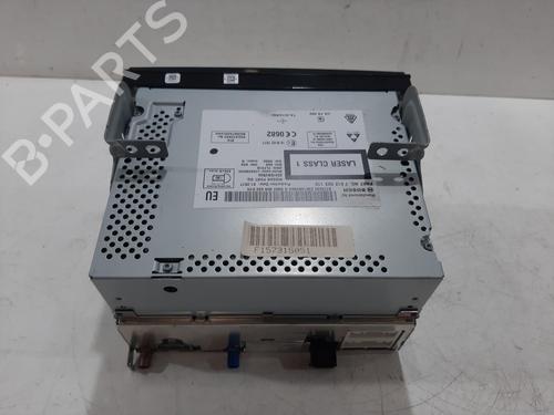 Electronic module NISSAN JUKE (F15) 1.5 dCi | BP29988895M83 